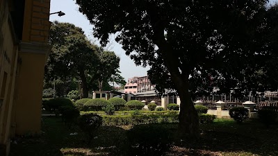 Photos of Rabindranath Tagore's Kacharibari