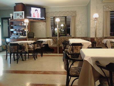 Photos of RISTORANTE PIZZERIA NOTTE E DI'- SANTARCANGELO DI ROMAGNA