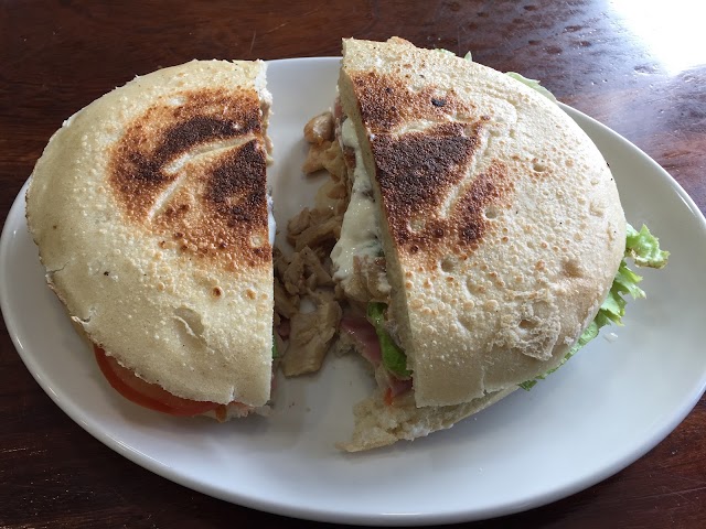 Bar Campero