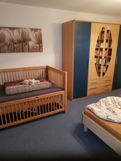 Photos of Ferienwohnung Hofeditz - Ihr barrierefreies Domizil f&uuml;r bis zu 5 Personen