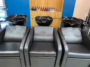 Photo n°6 de L'Atelier Morgan à Le Haillan (Salon de coiffure)