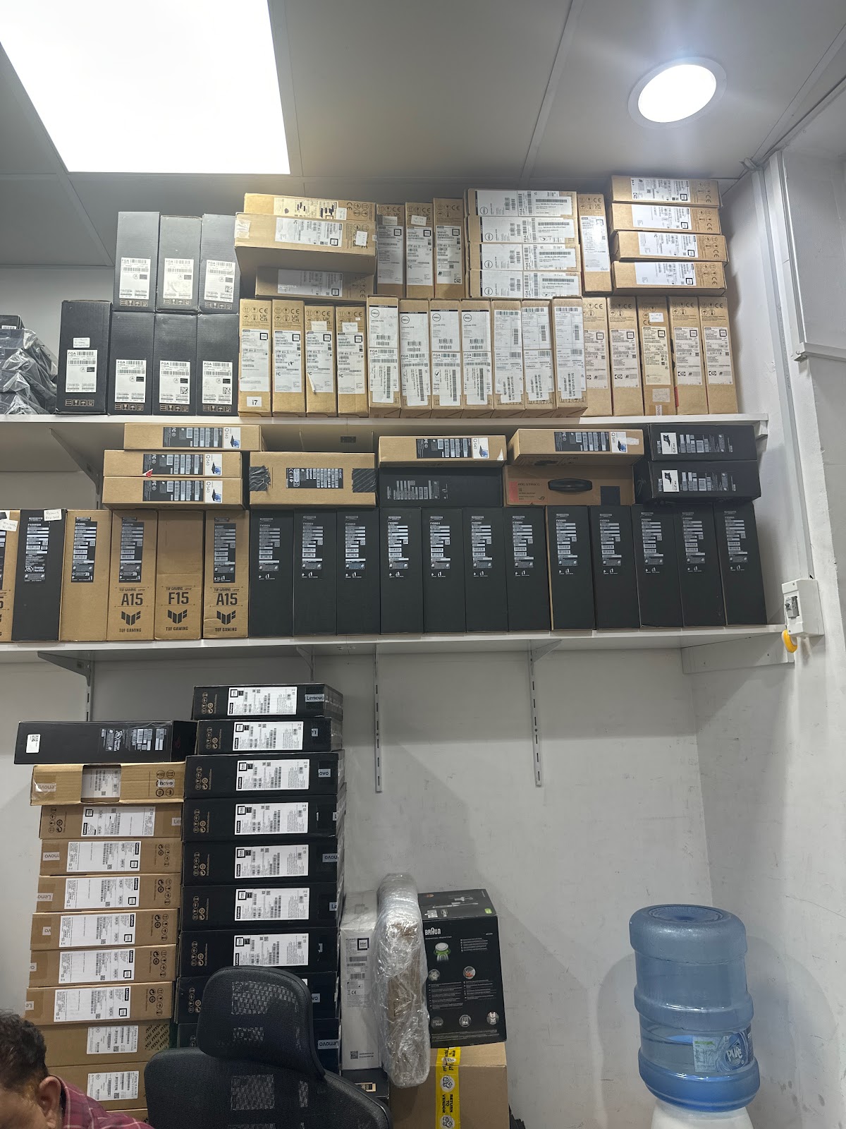 MARVELOUS COMPUTERS TRADING LLC - صورة 2