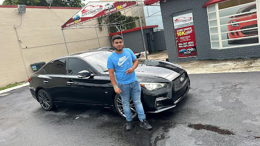 Auto Connection of South Florida