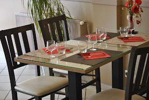 Photo n°4 de LA DURANCETTE à Sénas (Pizzeria)