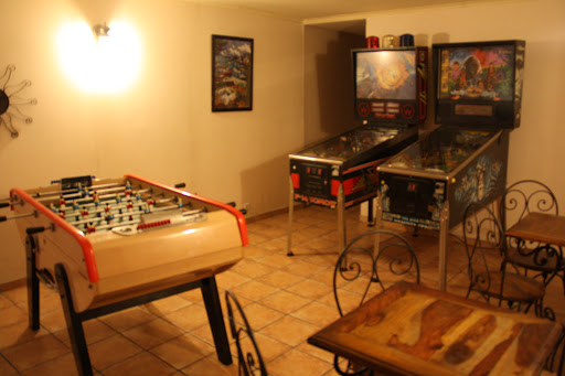 The 109 Billiard Club - Thumbnail