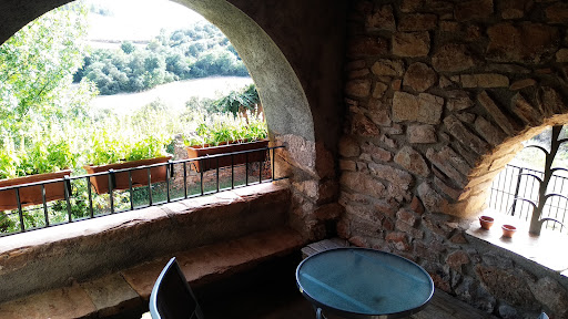 Cal Solsona - Visual
