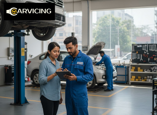Finding the right car service center in Mira Road can save you time, money, and a lot of stress.… post image