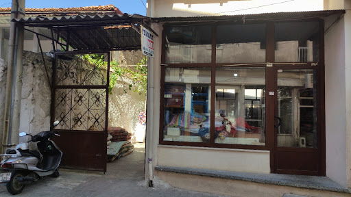 İtimat Yorgan Dikimevi