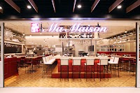 ビストロてらさわ KITTE名古屋店