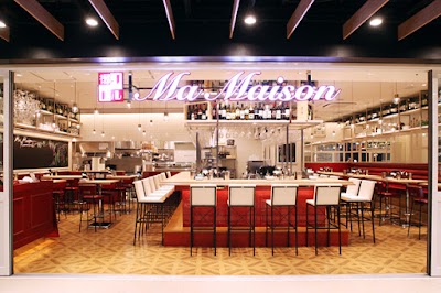 ビストロてらさわ KITTE名古屋店