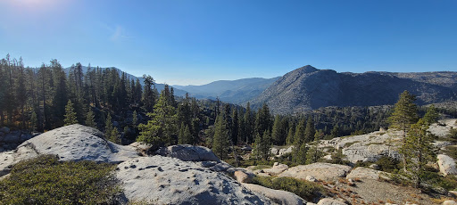 Sterling Lake Campground - Thumbnail