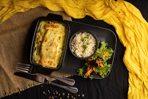 Photo n°12 de Le Bercail - Restaurant / Café à Lacaze (Séminaire)