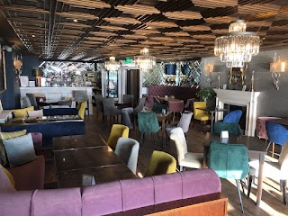 The Salt House Kitchen