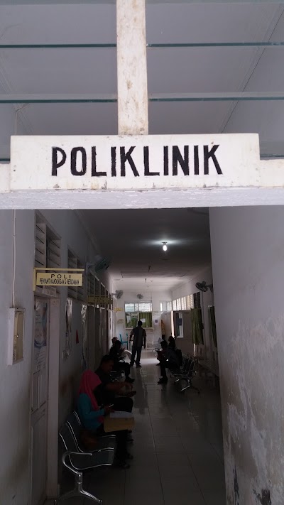 Photos of RSUD Luwuk