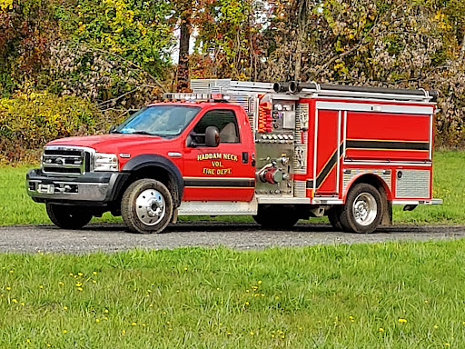 Haddam Neck Volunteeer Fire Department