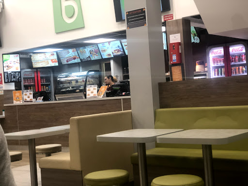 Photo 4 - Baït Burger