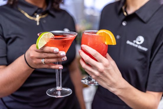 SpiritLine Cruises by null