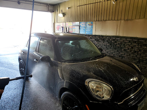 Auto Bath Systems - Visual