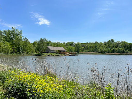 The Watershed Nature Center