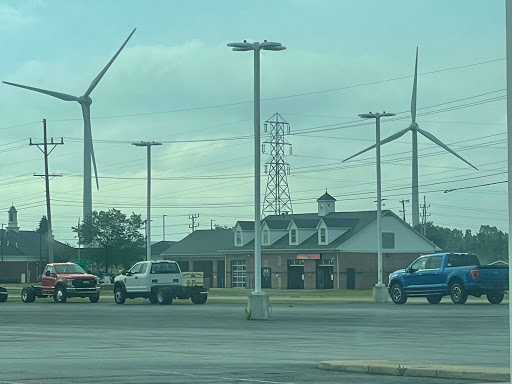 Northpark Otterwash