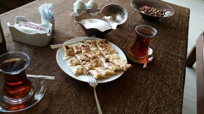 Photos of Maraş Bazlama