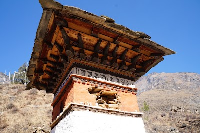 Photos of Tachog Lhakhang