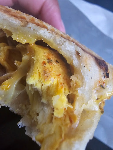 Muncheeze - Thumbnail