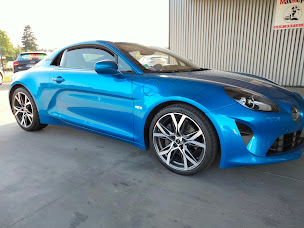 Photo n°14 de FELLINE AUTOMOBILES à Ensisheim (Concessionnaire automobile)