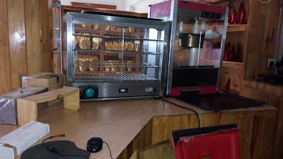 Photos of Mzuzu Coffee Suites
