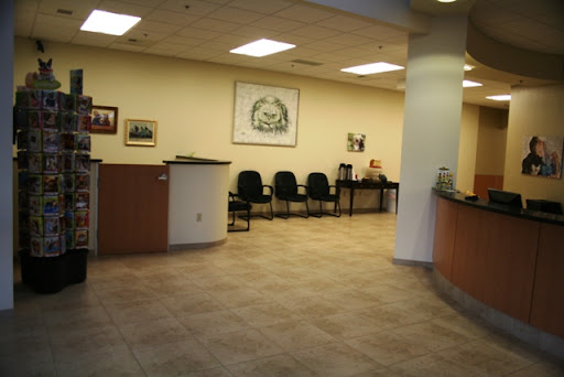 VCA Mueller Pet Medical Center - Thumbnail