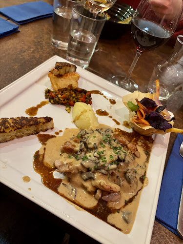 Restaurant Fa Bio Li - Restaurant