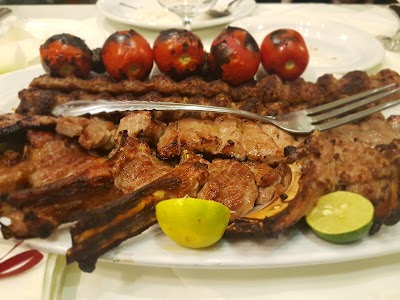 Photos of Nayeb Restaurant