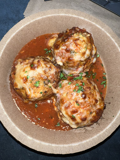 Fame Lounge/Eatery - Thumbnail