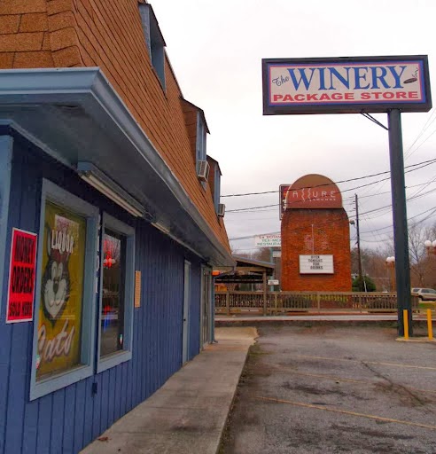 The Winery II