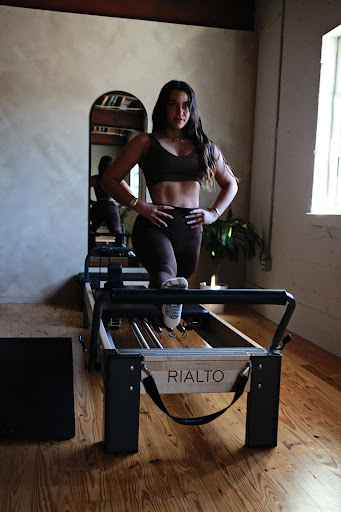 Vivre Pilates Studio - Thumbnail