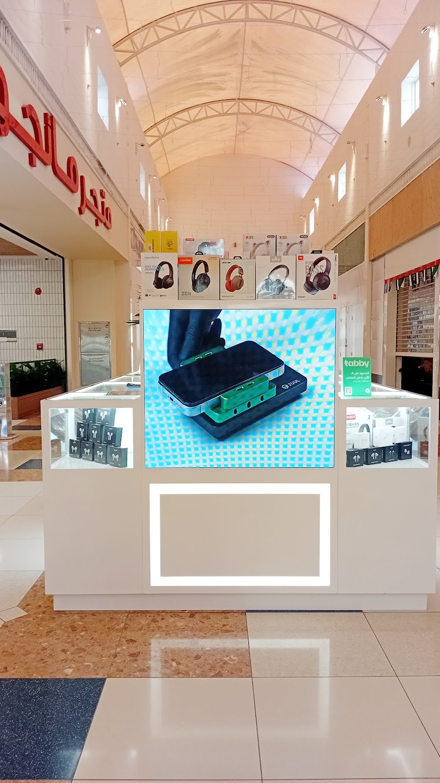 Techorbit Central Mall Ajman - صورة 3