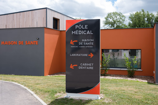 Cabinet dentaire Drs LEFAURE, MERLIN et HOMBOURGER Chirurgiens Dentistes - Thumbnail