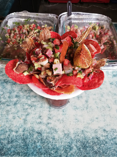 Mich' Master MICHELADAS Gallery - Mexico