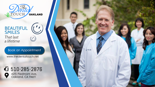 The Dental Touch Oakland