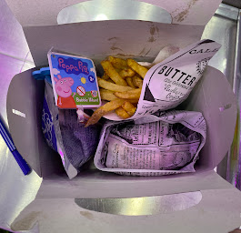 Photo n°2 de Snack Le Cévenol à Saint-Martin-de-Valgalgues (Snack)