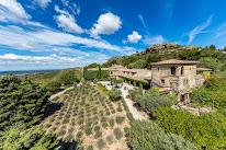 Garrigae Abbaye de Sainte Croix à Salon-de-Provence