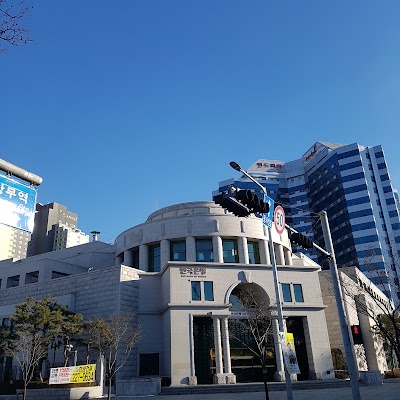 Photos of 한국은행 광주전남본부