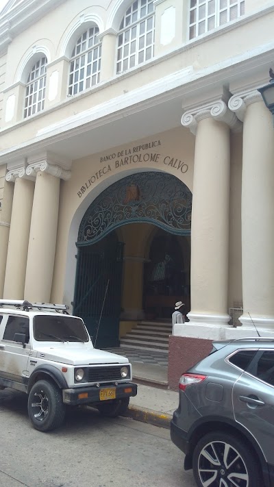 Photos of Bartolome Calvo