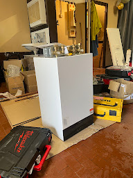 Photo n°12 de My Service Chauffage à Chaponost (Plombier)