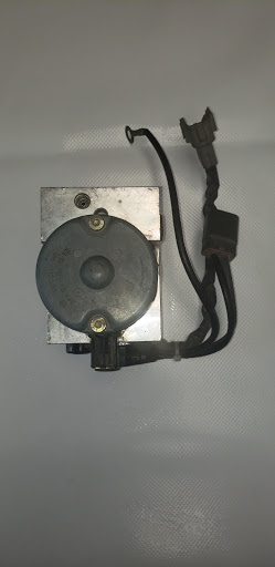 Autoparts El Romeral - Thumbnail