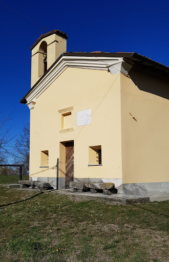 Chiesetta di Sant'Alosio - Thumbnail