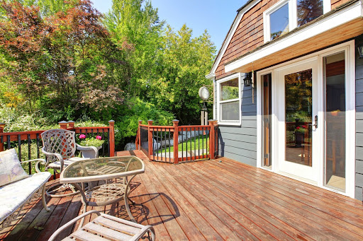 Area Home Improvements - Thumbnail