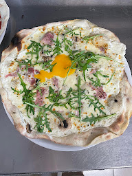 Photo n°5 de Le Rendez-vous à Saint-Martin-de-Crau (Restaurant français)