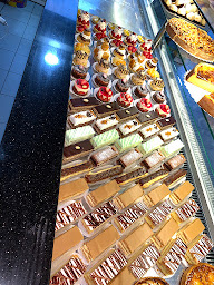 Photo n°36 de Boulangerie Artisanale La Palme d’Or à Villeurbanne (Boulangerie)