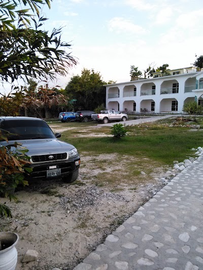 Photos of Hotel du Village
